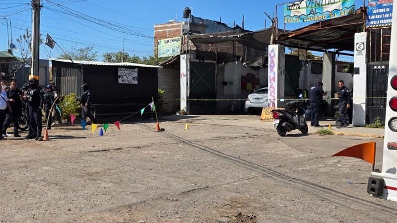 Zamora, SSP