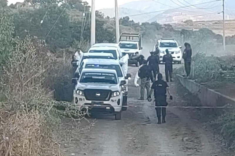 Apatzingán, SSP