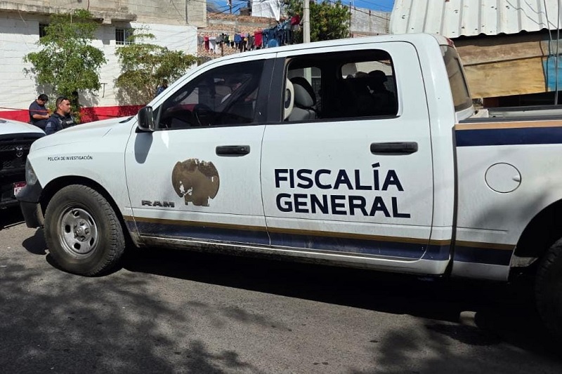 Zamora, Homicidio