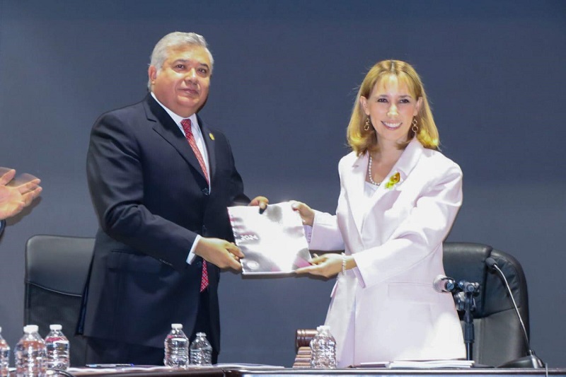 Congreso de Michoacán