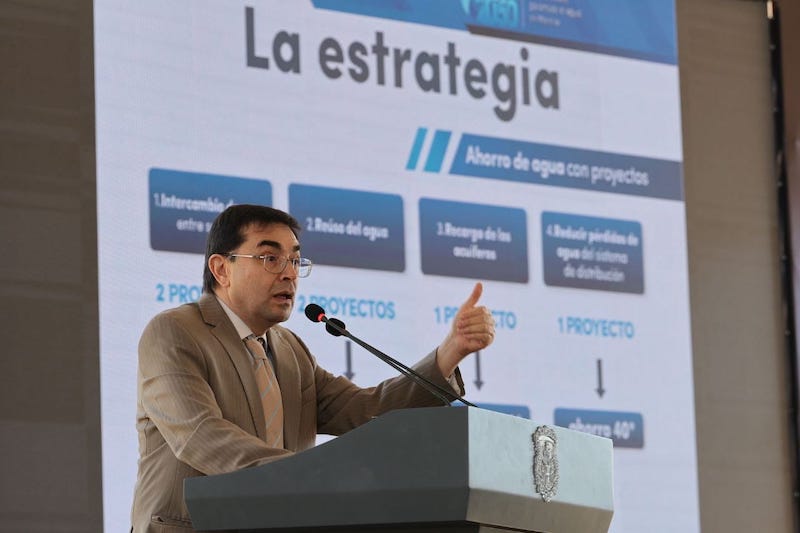 Mario López Pérez