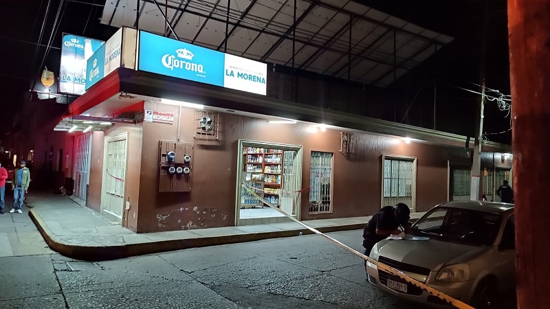 Zamora, SSP