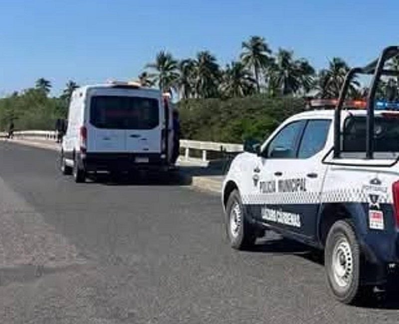 Coahuayana, SSP