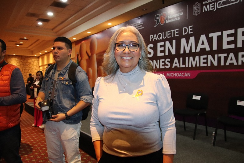 Congreso de Michoacán