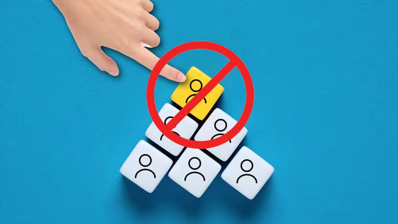 Senado, Nepotismo, Morena