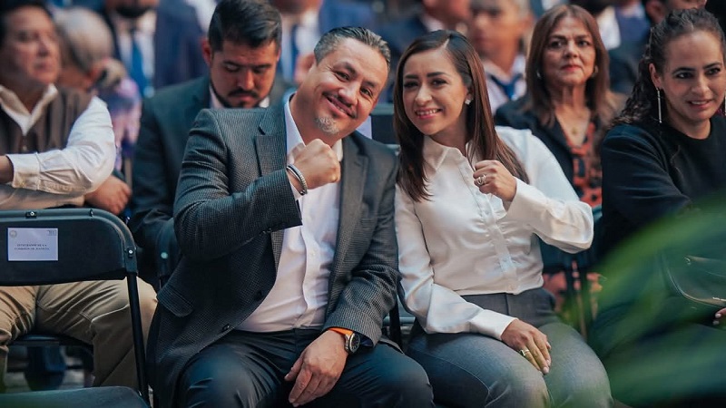 MC, SSP