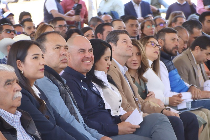 OOAPAS Morelia