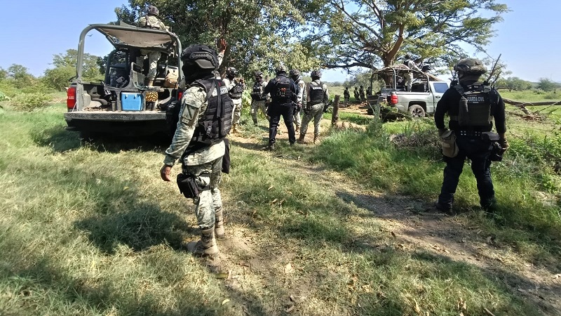 Buenavista, SSP