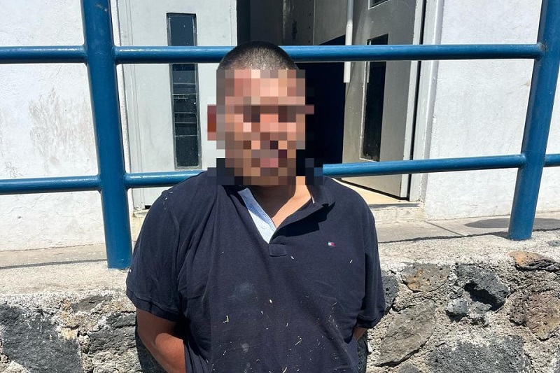 Policía Morelia