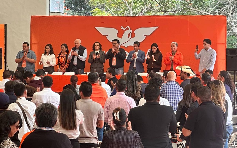 MC Michoacán