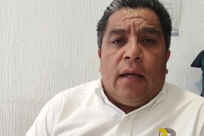 Ulises Romero Hernández