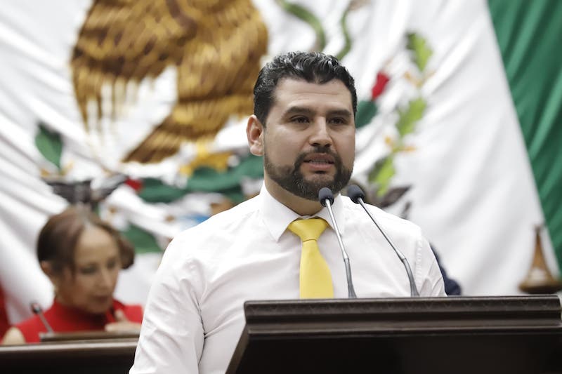 Octavio Ocampo Córdova