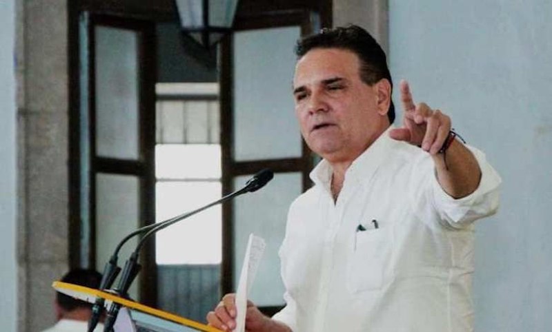 Silvano Aureoles Conejo