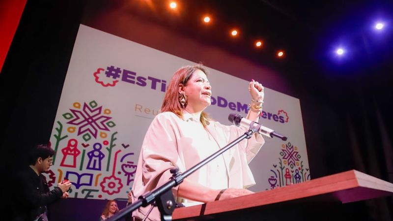 Fabiola Alanís Sámano