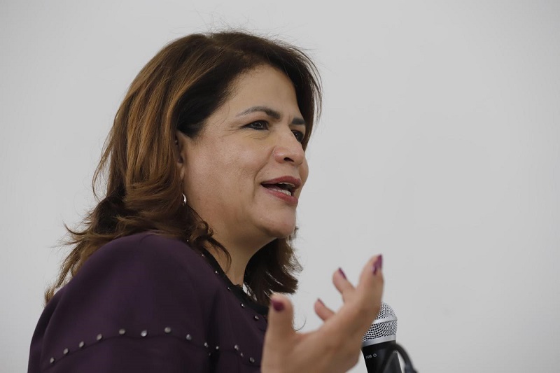 Fabiola Alanís