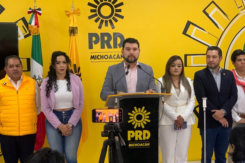 PRDM