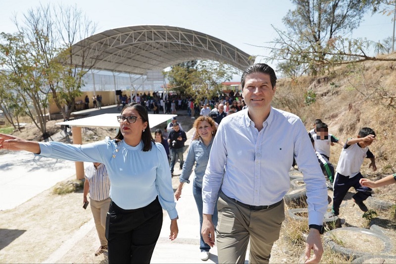 Alfonso Martínez, Morelia