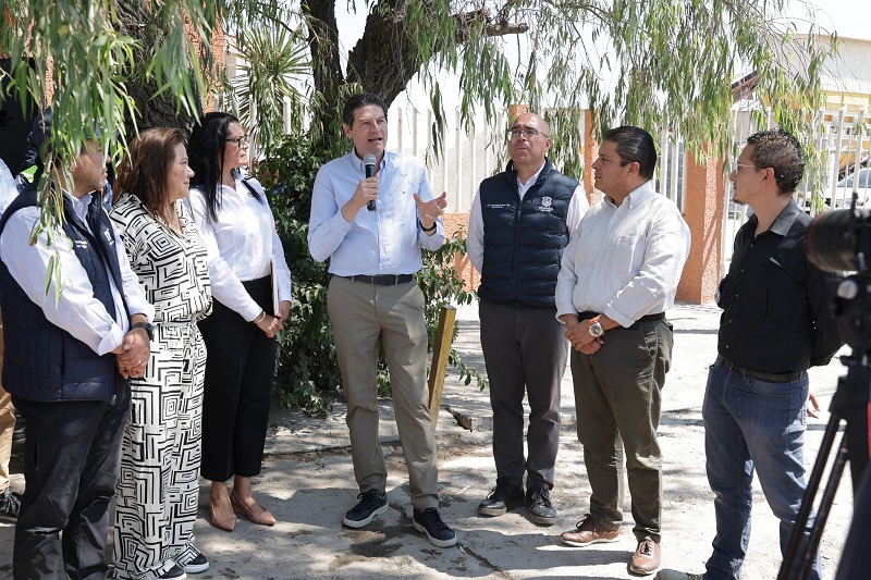 Morelia, Obras