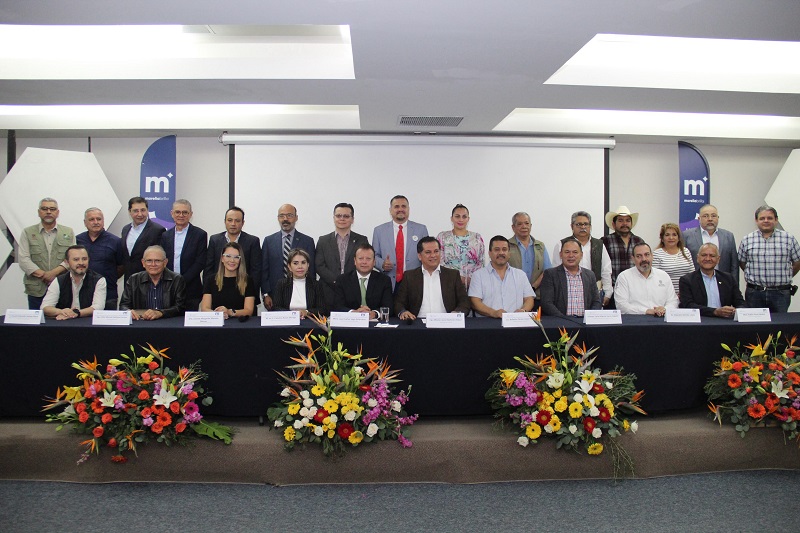 Gobierno de Morelia