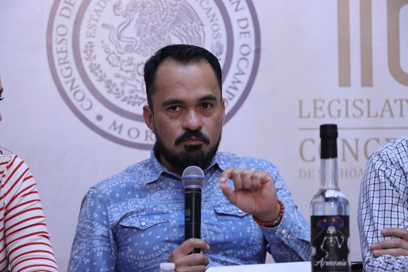 Congreso de Michoacán