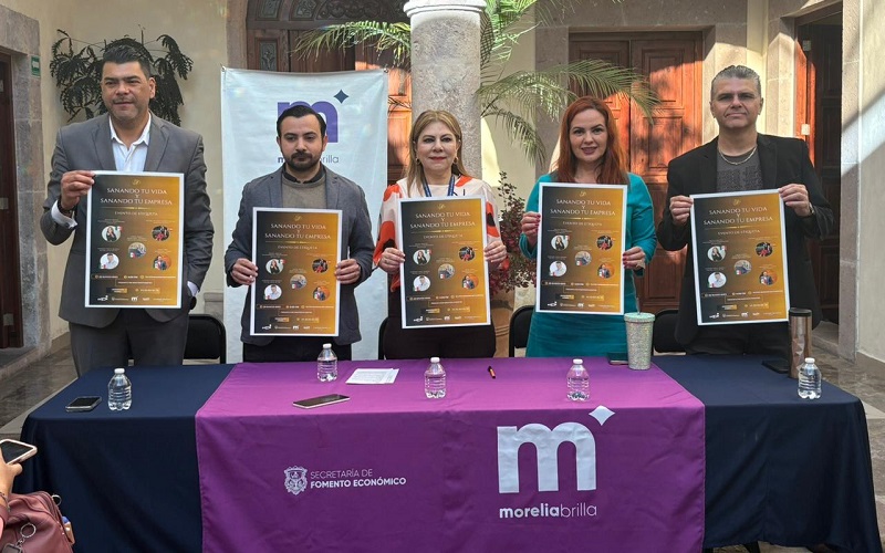 SEFECO Morelia