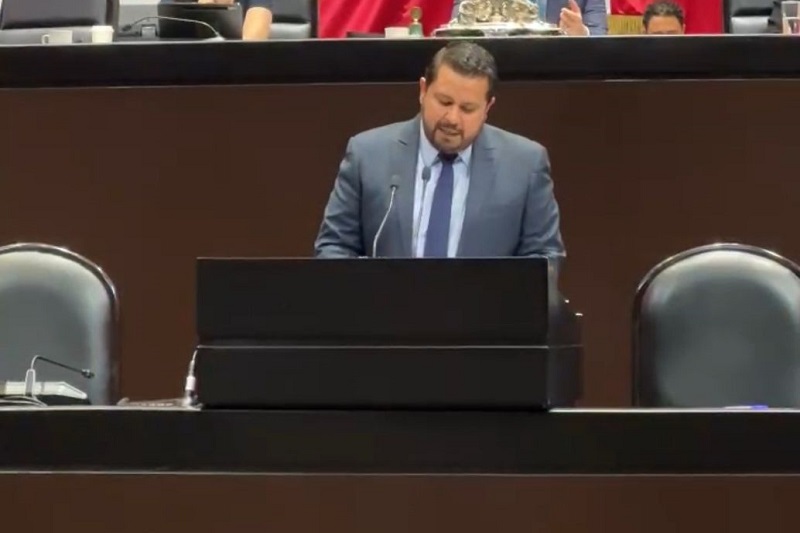 Armando Tejeda, PAN