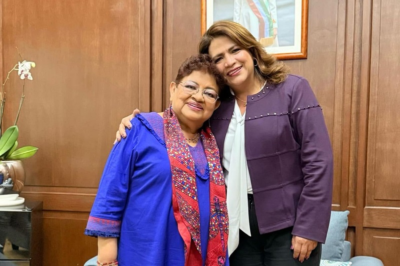 Fabiola Alanís