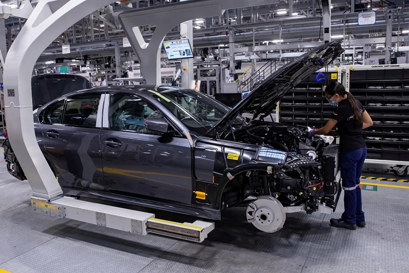 aranceles, sector automotriz