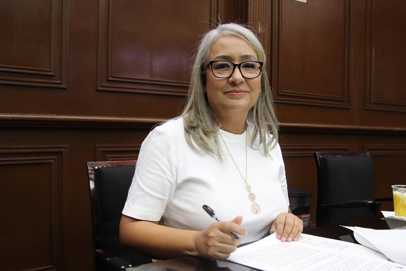 Congreso de Michoacán