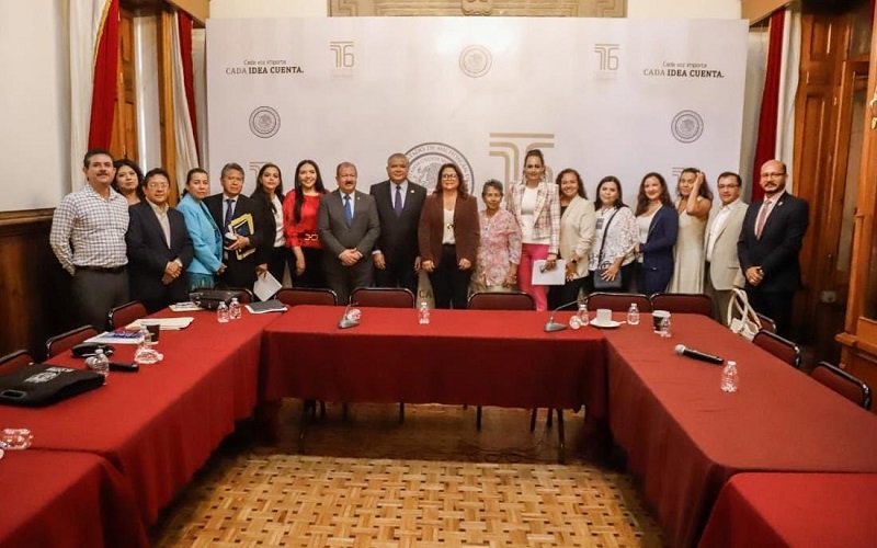 Congreso de Michoacán