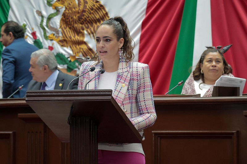 Congreso de Michoacán