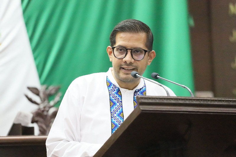 Congreso de Michoacán