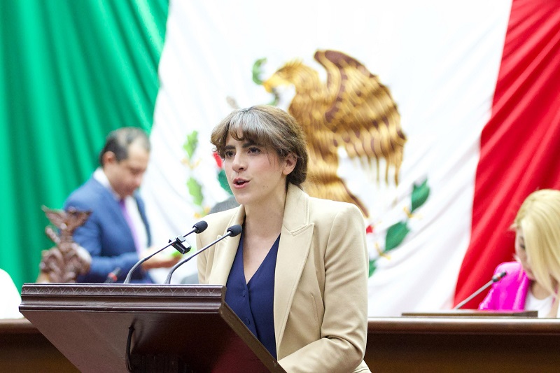 Morena, Giulianna Bugarini