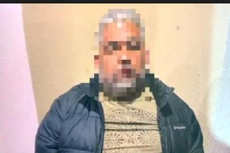 Jesús “N”, El Gordo Chuy, CJNG, Juez