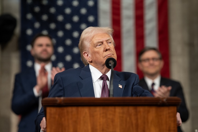 Donald Trump, USA, Woke