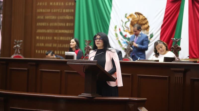Vanessa Caratachea Sánchez