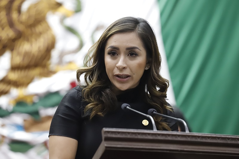 Congreso de Michoacán