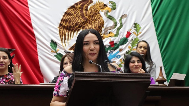 Congreso de Michoacán