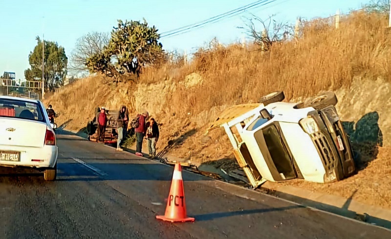 Tarímbaro, Choque