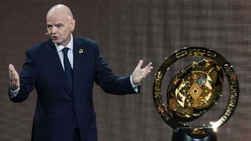 FIFA