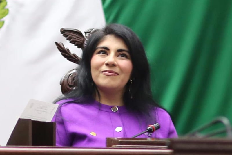 Vanessa Caratachea