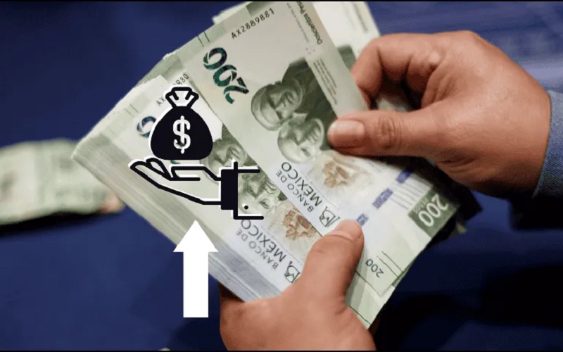 inflación mexicana