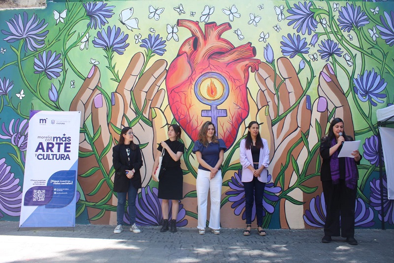 SeCultura Morelia