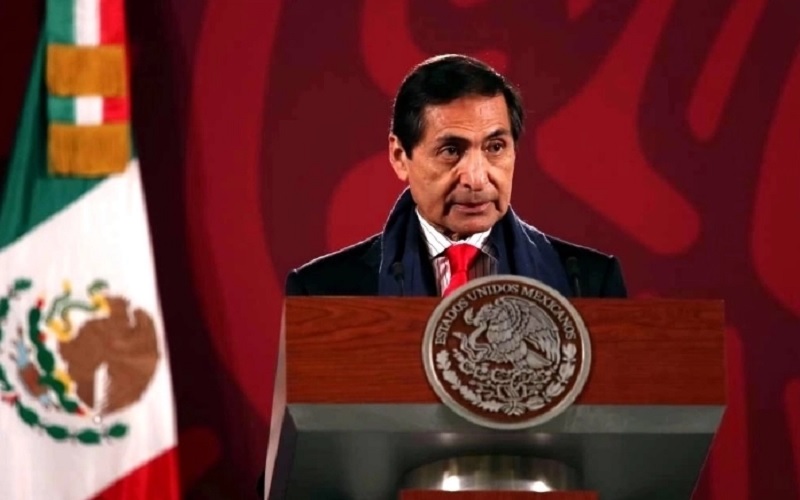 Hacienda y Crédito Público