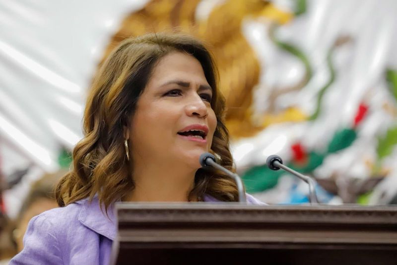 Fabiola Alanís Sámano