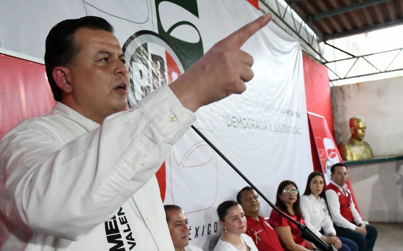 Guillermo Valencia Reyes