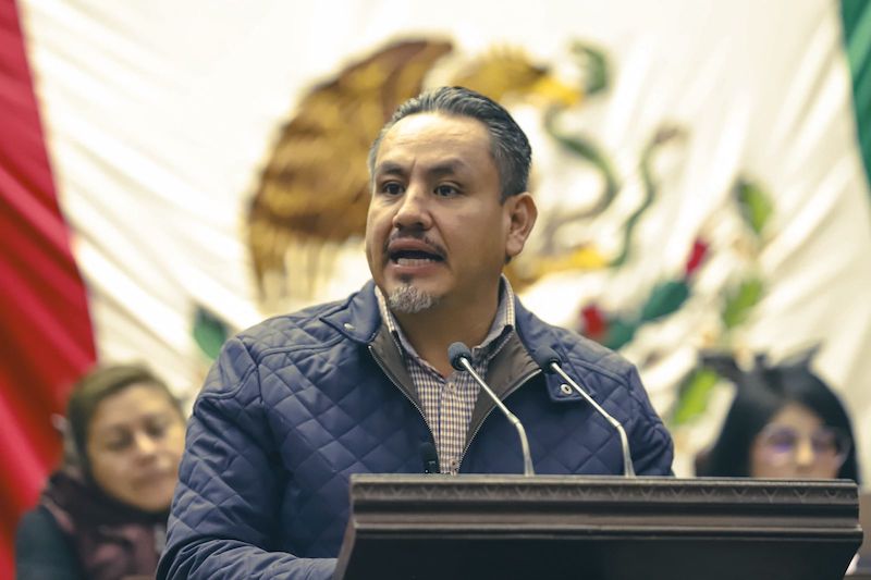 Víctor Manríquez