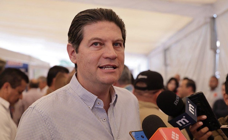 Alfonso Martínez, Morelia