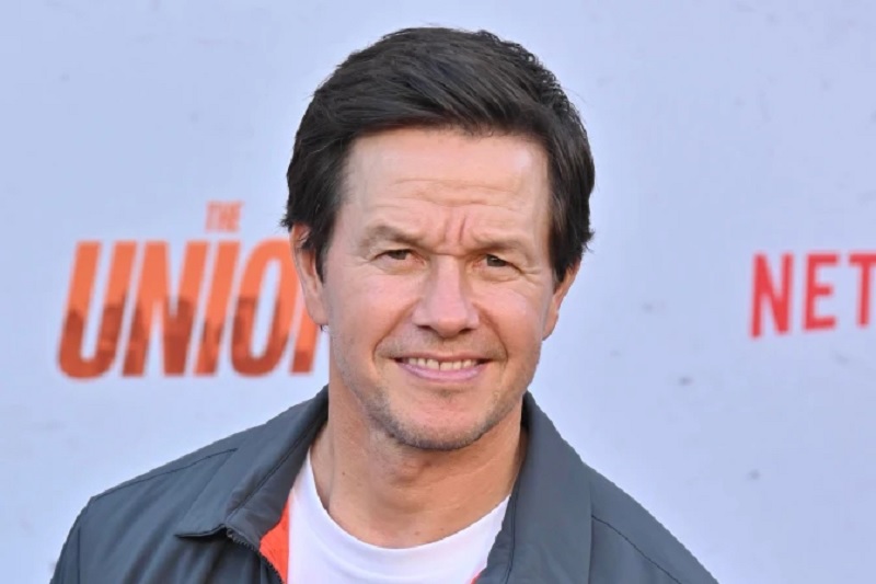 Mark Wahlberg, Cuaresma