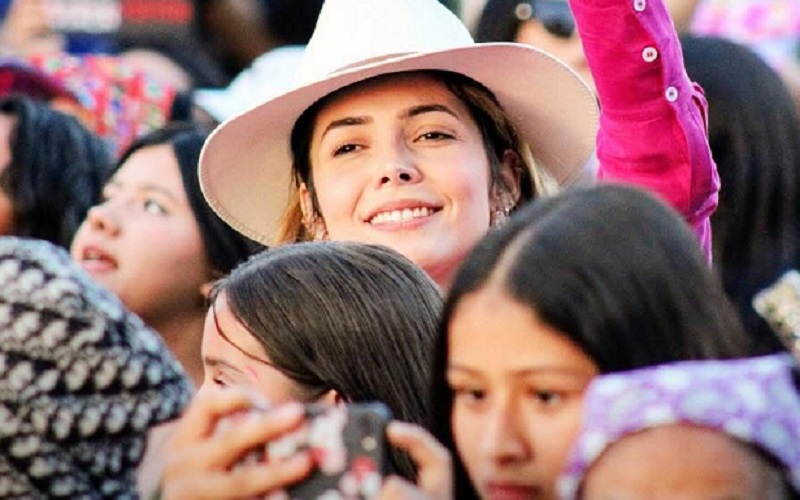 PRD Michoacán